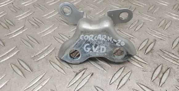 Toyota Corolla E210 E21 Rear door upper hinge