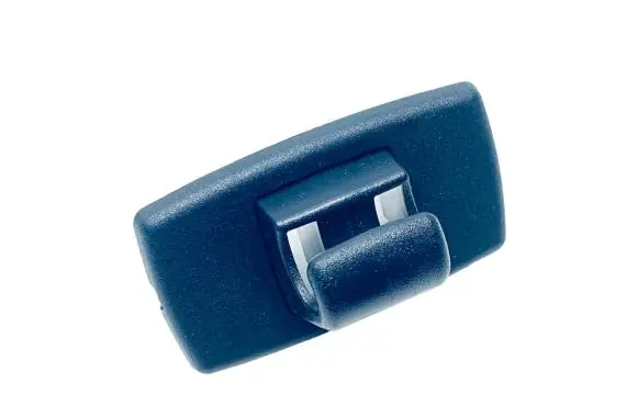 Mercedes-Benz S W222 Sun visor clip/hook/bracket A2468100012 A0998110007