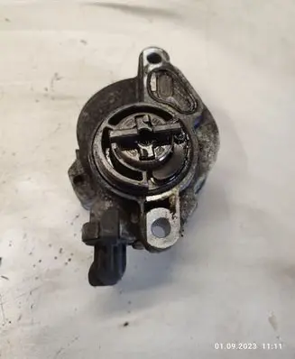 Citroen Jumpy Vacuum pump