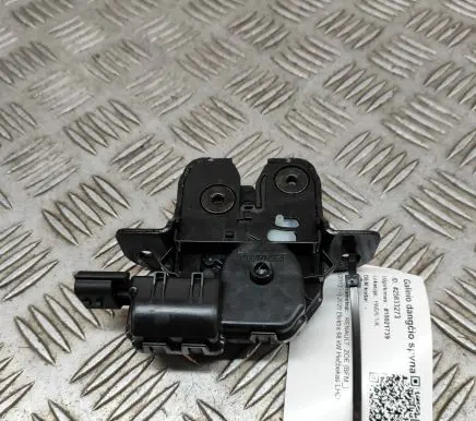 Renault Zoe Tailgate/trunk/boot lock/catch/latch 905039428R