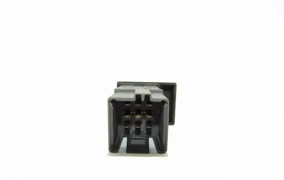 Peugeot 406 Windscreen/window heater switch