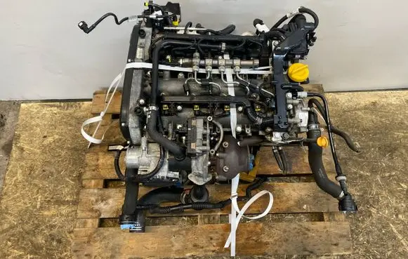 Fiat 500X Engine 55260384 55267277 8040432