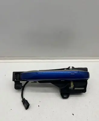 Renault Megane IV Front door exterior handle 806070829R 28102022