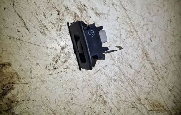 Mitsubishi Pajero Pinin Electric window control switch