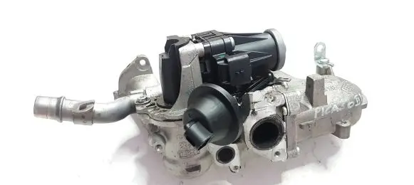 Citroen C4 II Picasso EGR valve 9802194080 5056390800 702209140