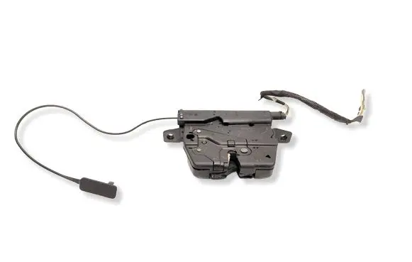 BMW X1 E84 Tailgate/trunk/boot lock/catch/latch 912781 912714 00348832