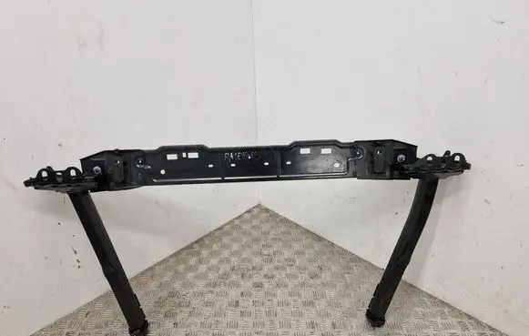 Peugeot 308 Front bumper support beam 8907638001 13121