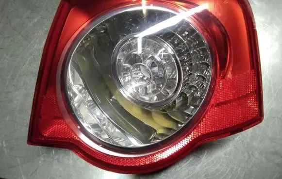 Volkswagen PASSAT B6 Rear/tail lights 3C5945096C