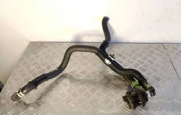 Lexus RX 450H Electric auxiliary coolant/water pump 0641001301