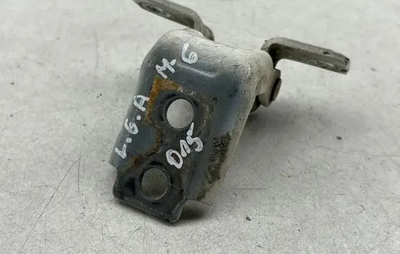 Mazda 6 Rear door lower hinge