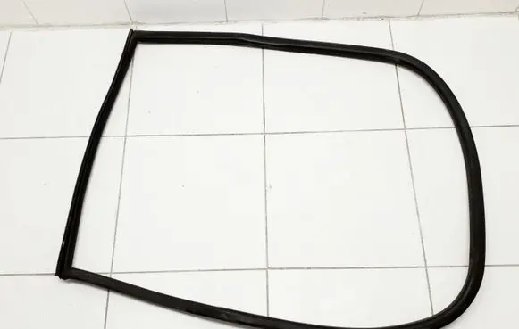 Citroen C6 Rear door rubber seal (on body) 9653650880 M611130 K1211268