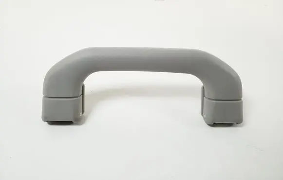 Mercedes-Benz C W203 Front interior roof grab handle A2038100451