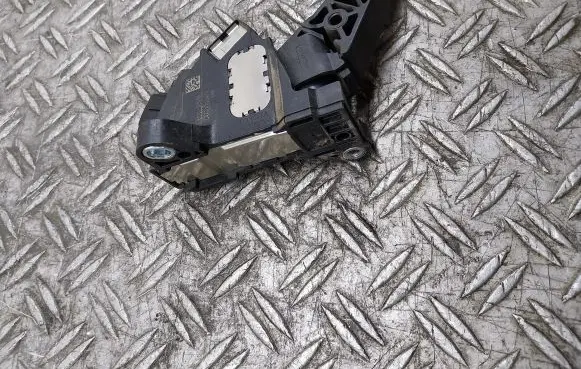 Toyota Auris 150 Accelerator throttle pedal