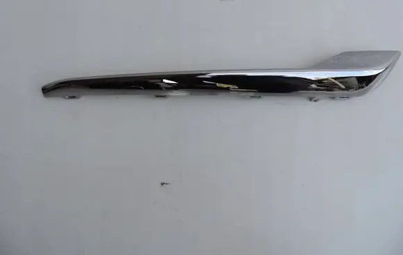 Opel Grandland X Front bumper upper radiator grill