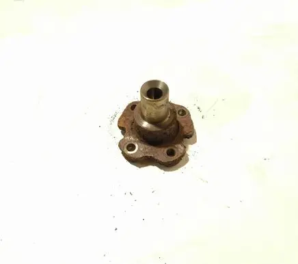 Skoda Karoq Rear wheel hub