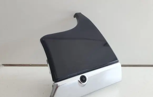Porsche Panamera (970) Dashboard glove box trim 0024976180