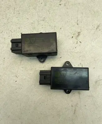Volkswagen Phaeton Seat heating relay 7L0959772 35704