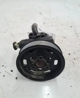 Volkswagen Sharan Power steering pump 038145255B