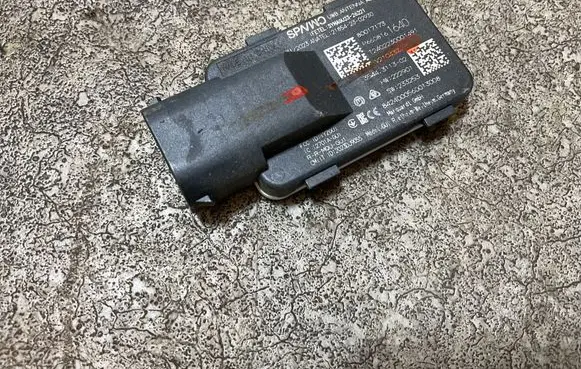 Volvo EX30 Blind spot module 80017173 3544311302 T2402230001491