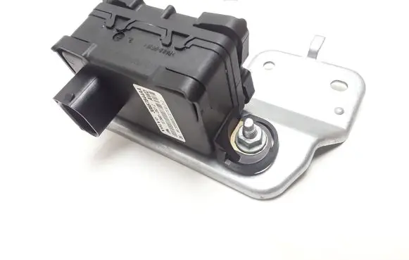 Volvo XC70 ESP acceleration yaw rate sensor 30667844AA