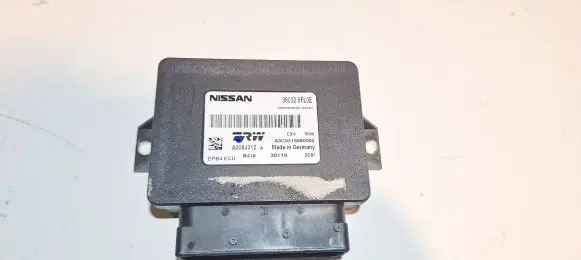 Nissan Qashqai Other control units/modules 360326FL0E