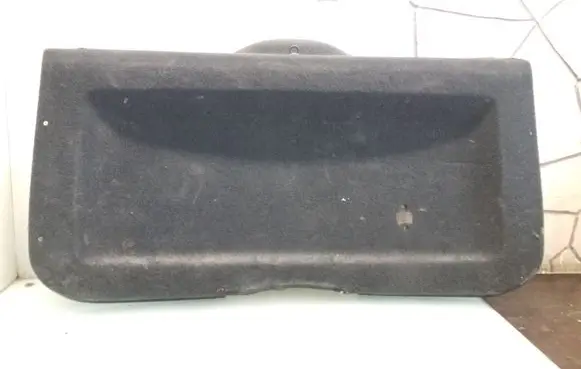 Fiat Ulysse Tailgate/boot lid cover trim 1487428077IND
