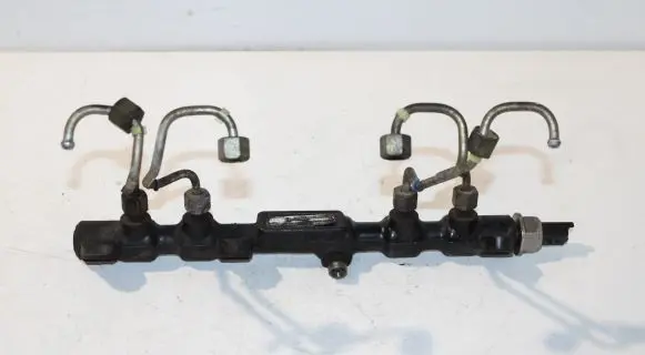 Ford Transit Fuel main line pipe 2S7Q9D280AC 93077507A