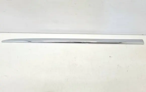 Suzuki SX4 S-Cross Front door trim (molding) 990E061M08CSM