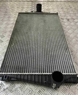Volvo XC90 Intercooler radiator 989581K