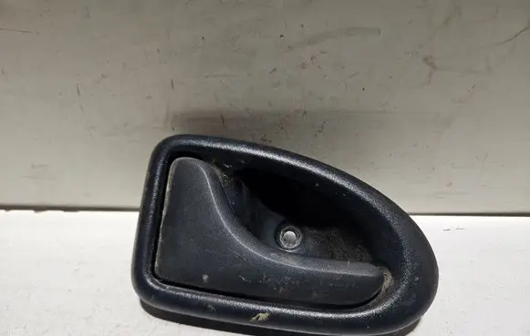 Renault Megane I Front door interior handle 7700830078