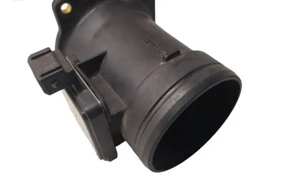 Audi A6 S6 C6 4F Mass air flow meter 058133471