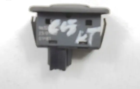 Citroen C5 Electric window control switch 96326947ZJ
