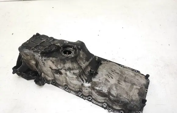 BMW 7 F01 F02 F03 F04 Oil sump 7823204 11137823204