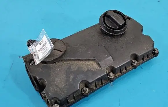 Audi A6 S6 C5 4B Rocker cam cover 038103475 IMPRK1538634