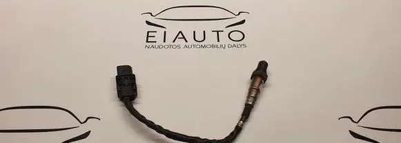BMW 5 E60 E61 Lambda probe sensor 7791600 0281004018 1928404682