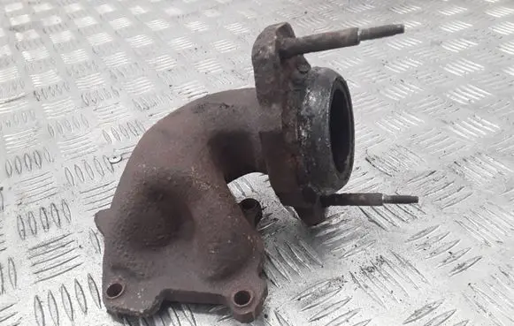 Citroen Berlingo Other exhaust manifold parts 