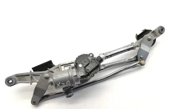 Toyota Corolla E210 E21 Front wiper linkage and motor 8511012C80
