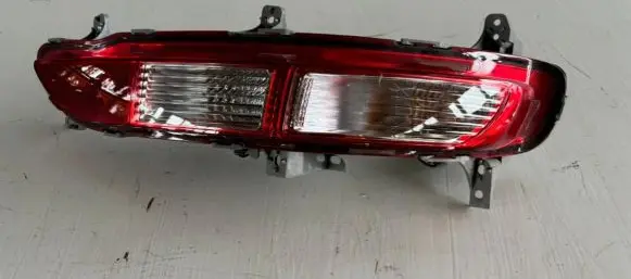 KIA Sportage Rear bumper light 92406D92