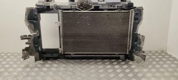 Peugeot 508 Radiator set 9685794280 9688421380 9687359380
