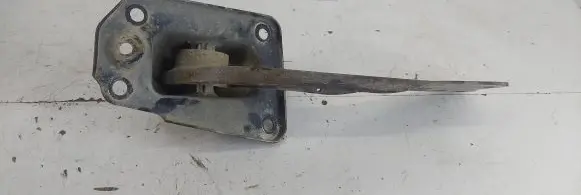 Seat Toledo III (5P) Rear control arm 1k0505225C