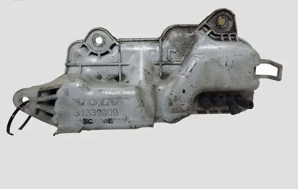 Volvo V60 Vacuum air tank 31339809