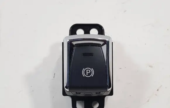 Nissan Leaf II (ZE1) Hand parking brake switch 251754ba0a