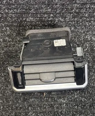 Land Rover Range Rover Velar Dashboard air vent grill cover trim J8A2018B08AD 06082019 1017500004