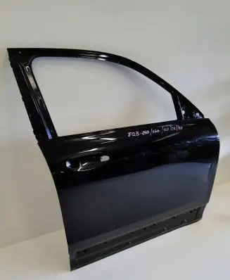 Mercedes-Benz EQB Front door A2437201600