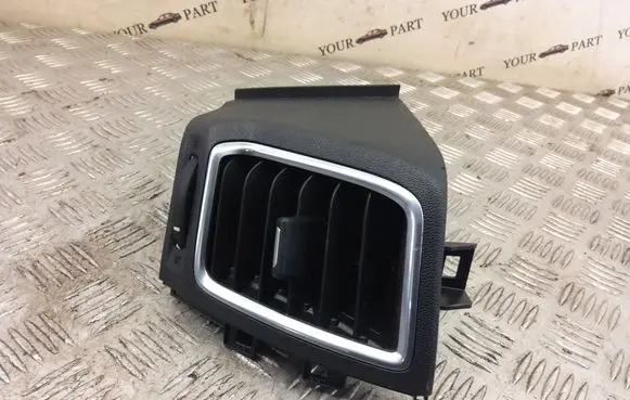 Ford Transit Custom Dashboard air vent grill cover trim JK21V018B08CD3UA2