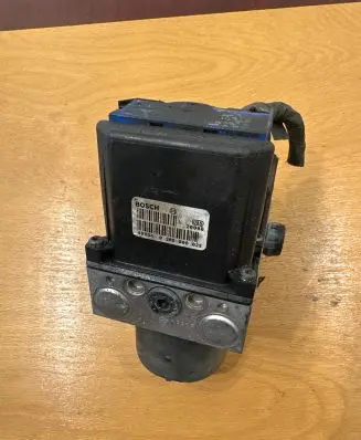 Jaguar X-Type ABS Pump 0265900023 20089 481134