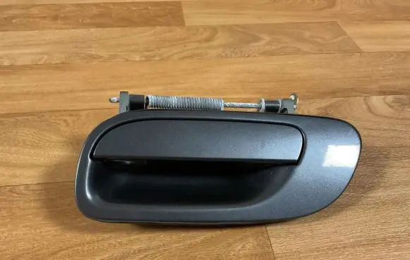 Volvo V70 Rear door exterior handle 