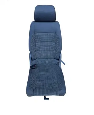Volkswagen Touran I Rear seat BRAK