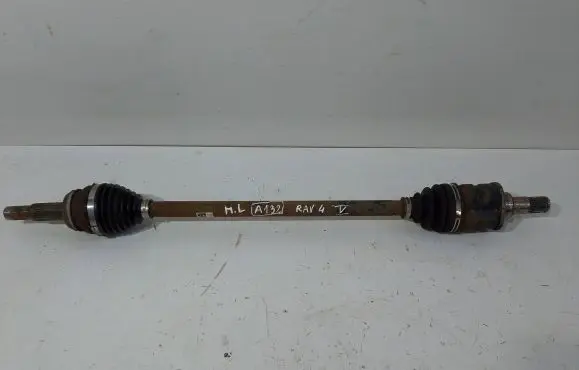 Toyota RAV 4 (XA50) Rear driveshaft 4234042060