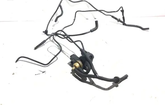 Audi A5 Sportback 8TA Turbo solenoid valve 8K0906627 4010235A
